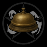 Paranormal Spirit Bell