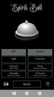 Paranormal Spirit Bell Ekran Görüntüsü 2