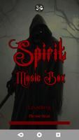 Paranormal Spirit Music Box bài đăng
