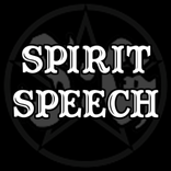 Spirit Speech Ghost Tool