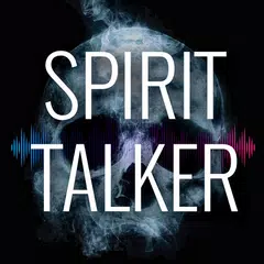Spirit Talker アプリダウンロード