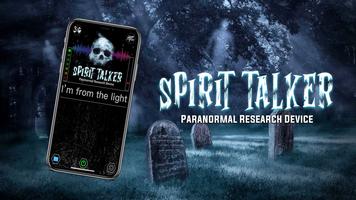 Spirit Talker ™-poster