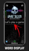 Spirit Talker ™ اسکرین شاٹ 1