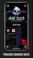 Spirit Talker ® imagem de tela 2