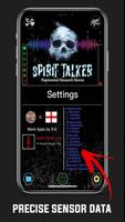 Spirit Talker ™ تصوير الشاشة 2