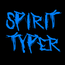 Paranormal Spirit Typer APK