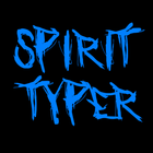 Paranormal Spirit Typer biểu tượng