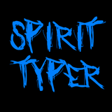 Paranormal Spirit Typer APK