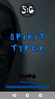 Paranormal Spirit Typer bài đăng