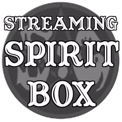 download LIVE Streaming Spirit Box APK