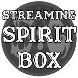 LIVE Streaming Spirit Box icon