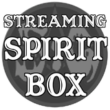 LIVE Streaming Spirit Box ikona