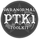 PTK1 - Paranormal Toolkit APK