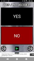YES / NO Decider screenshot 3