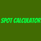 Spot Calculator icon