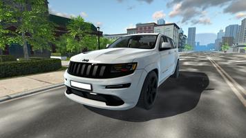 Oper Auto постер