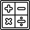 Spotify Calculator