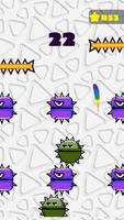 Mmm Fingers Extreme captura de pantalla 2