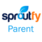 Sproutfy Parent 圖標