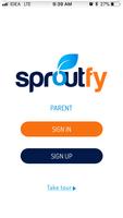 Sproutfy Parent 海報