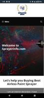 Sprayer Info screenshot 2