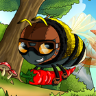 Bumblebee Blitz biểu tượng
