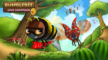 Bumblebee Blitz bài đăng