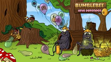 Bumblebee Blitz ảnh chụp màn hình 1