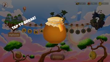 Bumblebee Blitz ảnh chụp màn hình 2