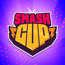APK Smash Cup - Epic MOBA