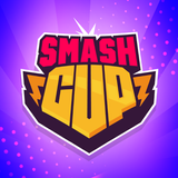 Smash Cup - Epic MOBA