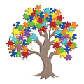 Spring Trees Puzzle