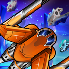 Galaxy Tycoon Zeichen