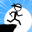 Ninja Go! Stickman APK