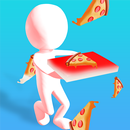 Pizza Guy Run APK