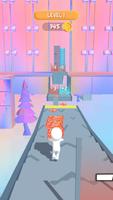 Pizza Guy Run পোস্টার