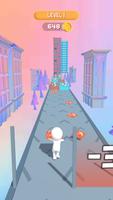 Pizza Guy Run স্ক্রিনশট 1