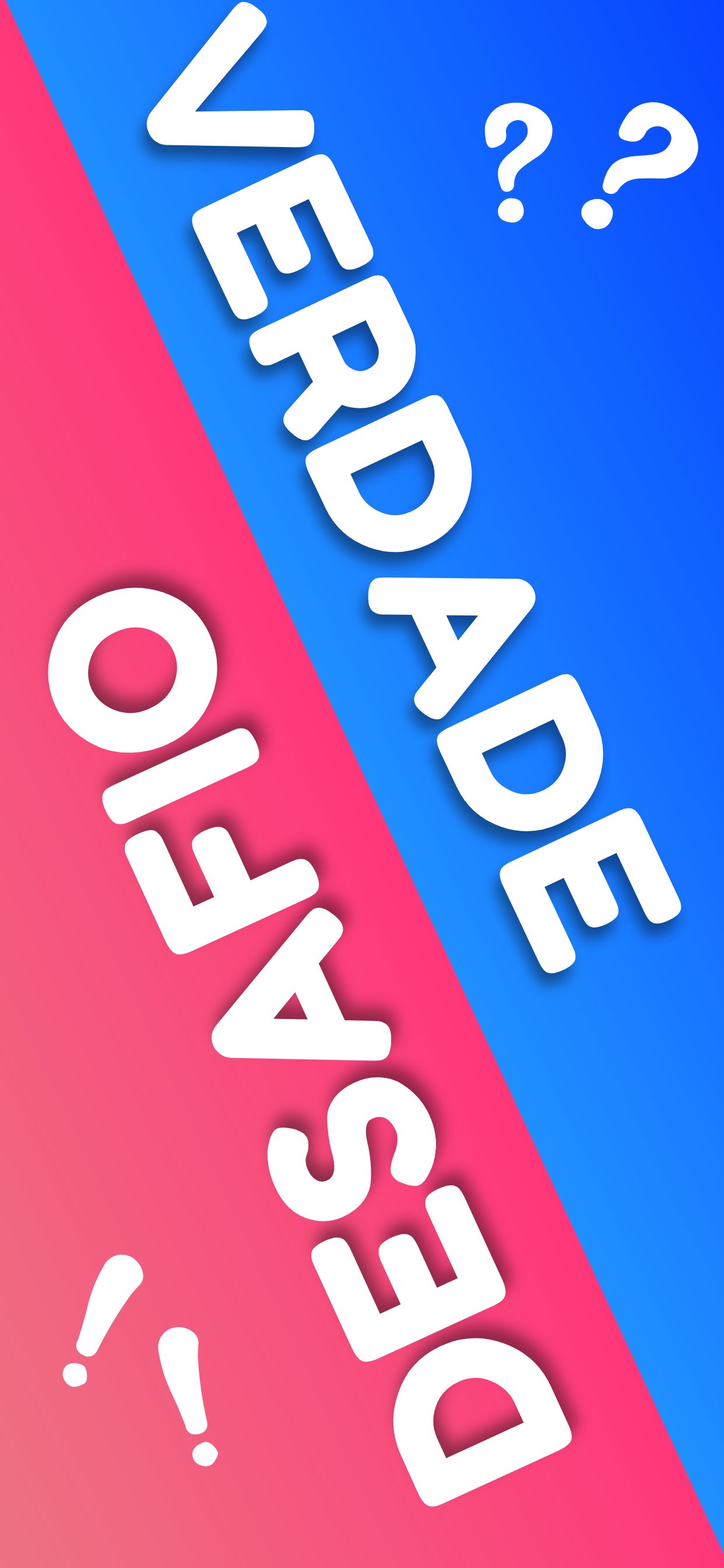 Download do APK de Verdade ou Desafio: T Or D para Android