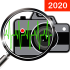 Hidden Camera Detector & Finder 2020 icône
