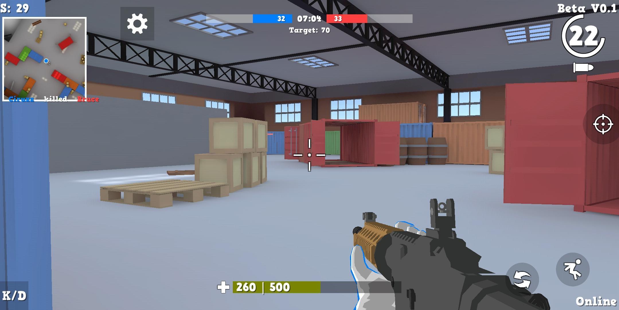 Simple guns. Симпл Ганс. Simple Shooter на ПК. Мод Симпл Ганс карты. Simple Sandbox 2 physics Gun.