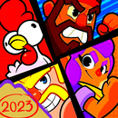 Squad Busters : Supercell APK
