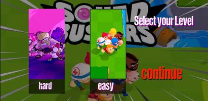 Squad Busters : Supercell تصوير الشاشة 1