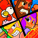 Supercell:Squad Busters APK