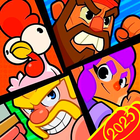 Supercell:Squad Busters icon