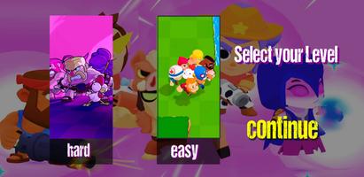 Supercell:Squad Busters screenshot 1