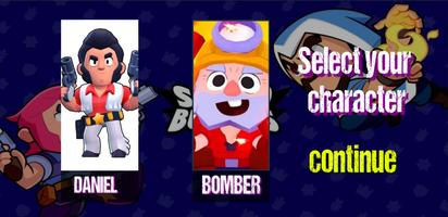 Supercell: Squad Busters captura de pantalla 1