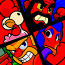 Squad Busters: Game2023 APK