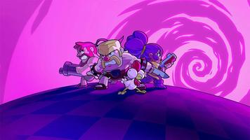 Squad Busters Game 2023 gönderen