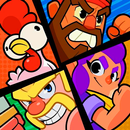 Squad Busters Game APK