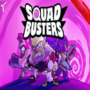 Squad Busters : Mobile APK